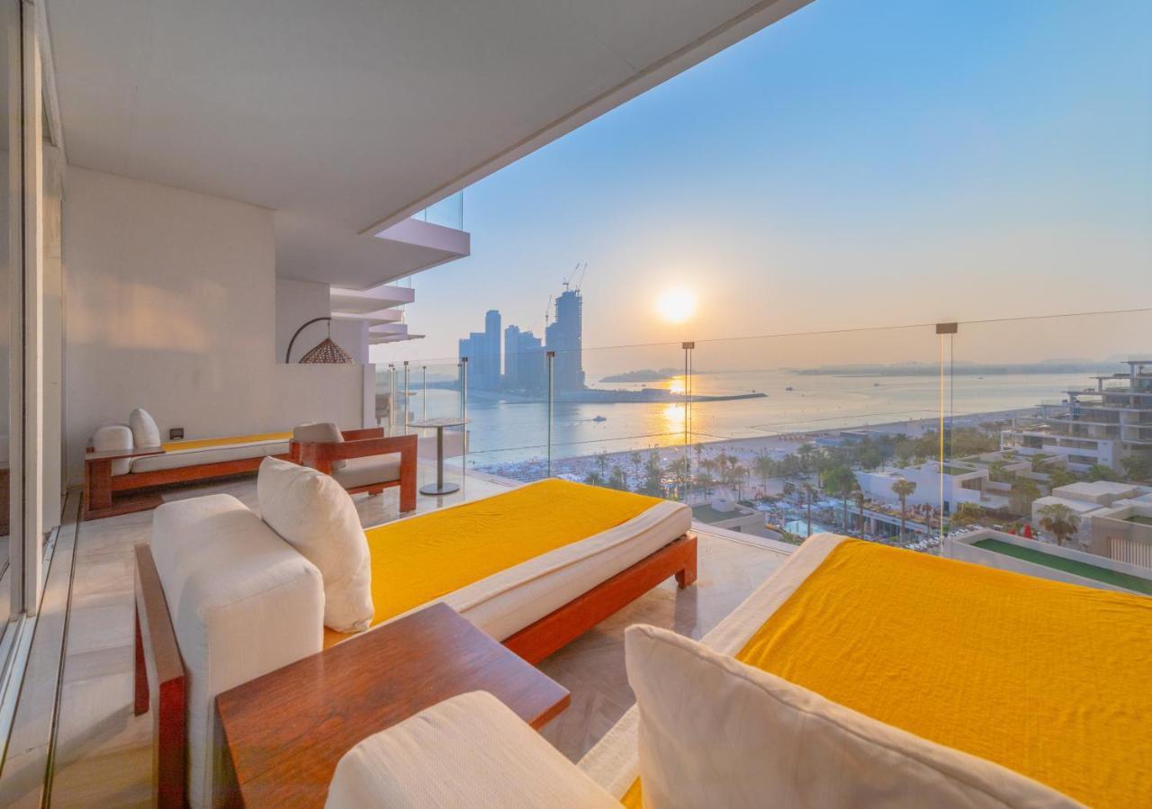 Eden'S Homes & Villas - Five Palm Residences Dubai Exterior photo
